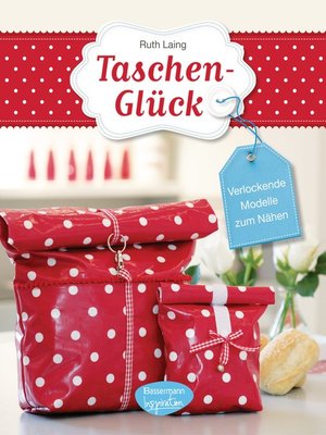 cover image of Taschen-Glück